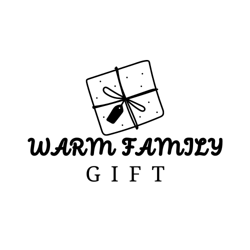 Warm Family Gift logo