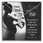 Happy Mother's Day Engraved Baby Feet With Birthstones