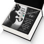 Happy Mother's Day Engraved Baby Feet With Birthstones