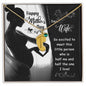 Happy Mother's Day Engraved Baby Feet With Birthstones