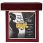 Happy Mother's Day Engraved Baby Feet With Birthstones